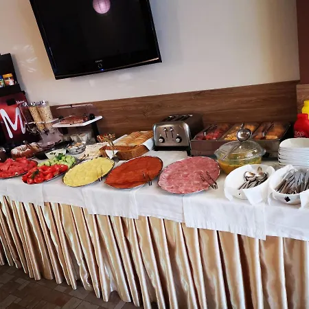 екстаси Guest house