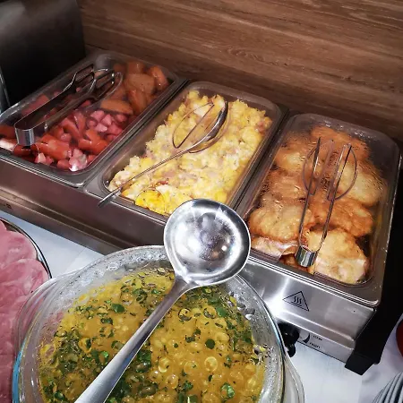 екстаси Guest house Primorsko