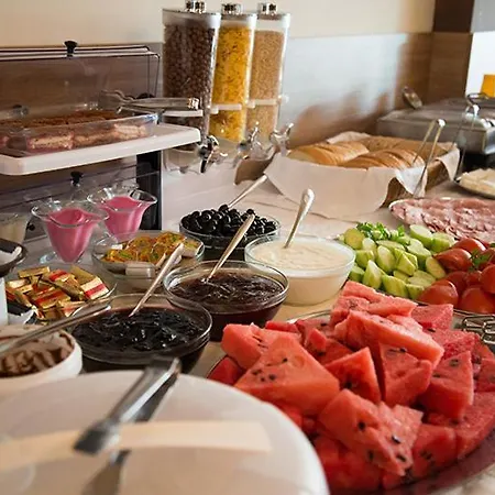 екстаси Gæstehus Primorsko