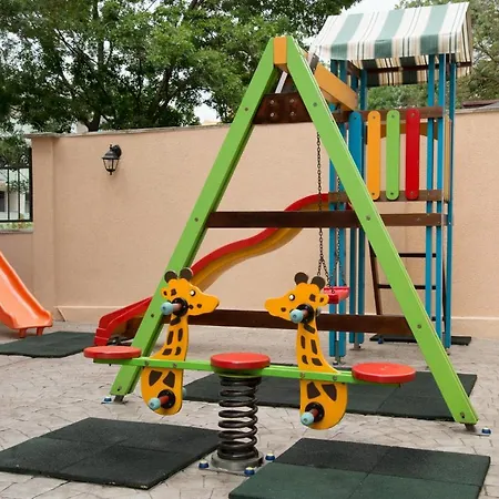 Gæstehus екстаси