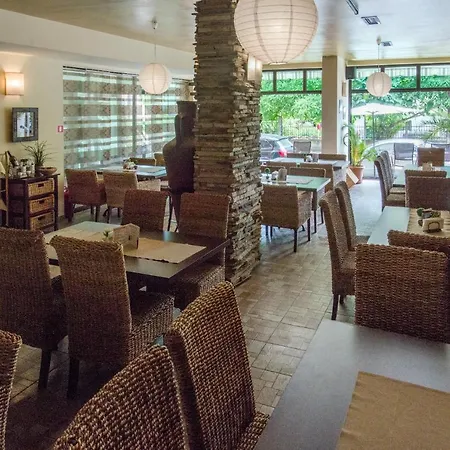 екстаси Guest house 3*