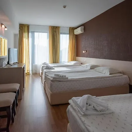 Guest house екстаси Primorsko