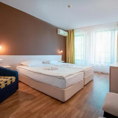 Guest house екстаси Primorsko