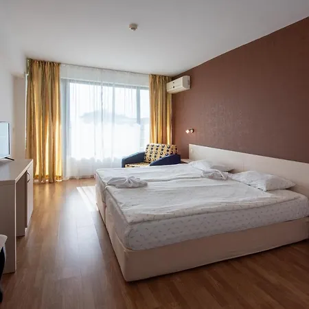 екстаси Guest house 3*