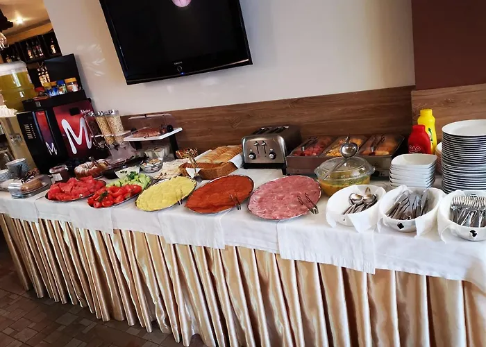 екстаси Гостевой дом