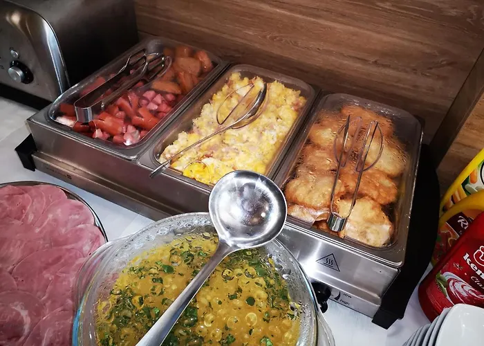 екстаси Гостевой дом Приморско