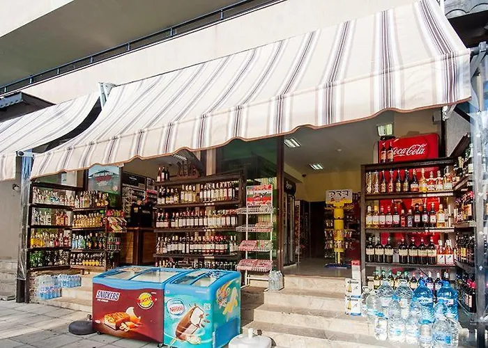 екстаси 3* Приморско