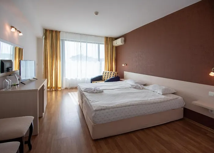 екстаси Гостевой дом 3*