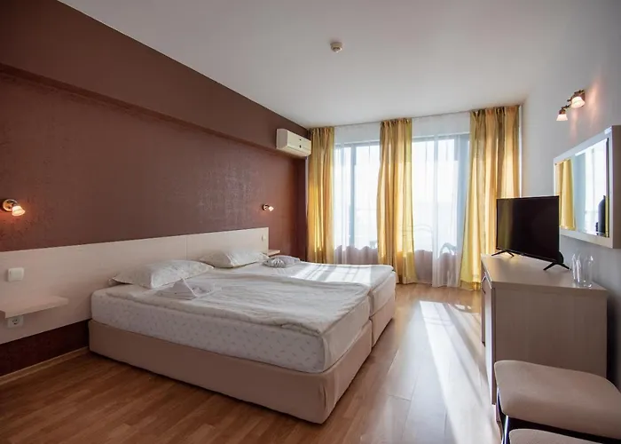 екстаси Гостевой дом