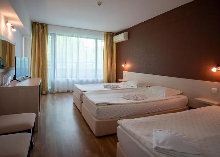 екстаси Приморско