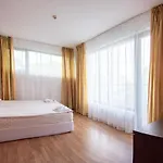 Pensionat екстаси 3*