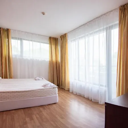 Pensionat екстаси 3*