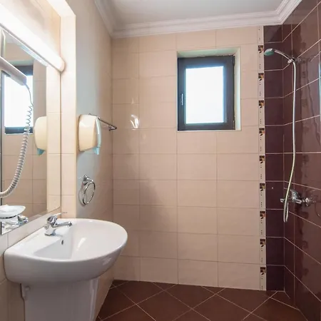 Pensionat екстаси 3*
