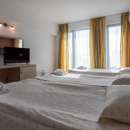 екстаси Pensiune