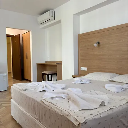 Pensionat екстаси 3*