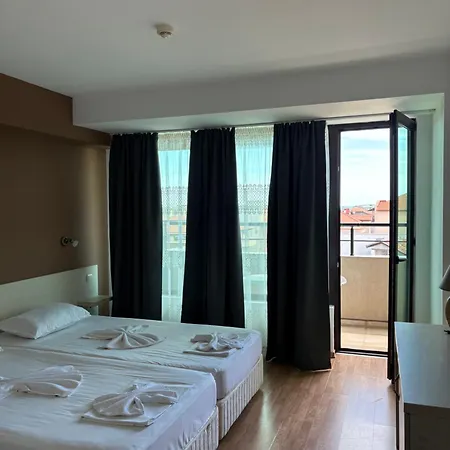 Pensionat екстаси 3*