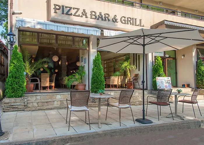 Maison d'hôtes екстаси 3*