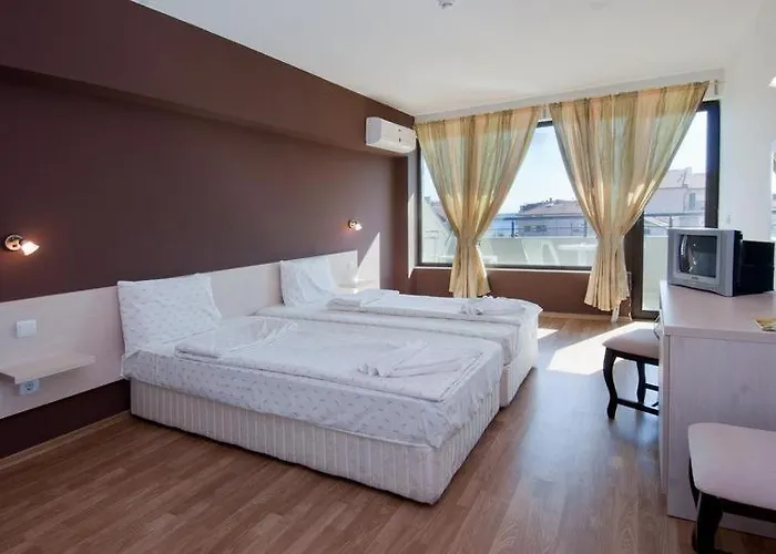 Maison d'hôtes екстаси