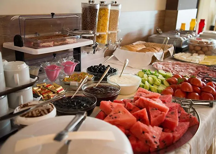 екстаси Maison d'hôtes Primorsko