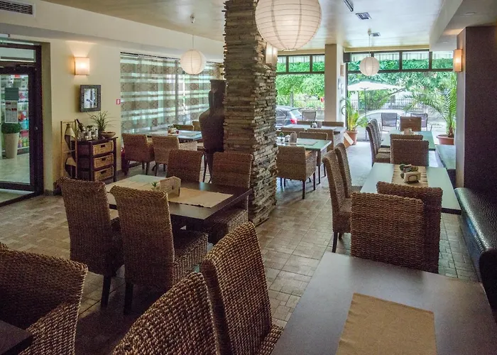 екстаси Maison d'hôtes 3*