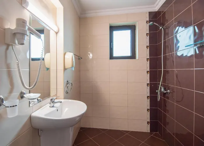 Maison d'hôtes екстаси 3*