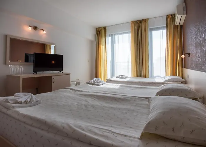 екстаси Maison d'hôtes